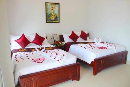Sand Beach Resort - 27
