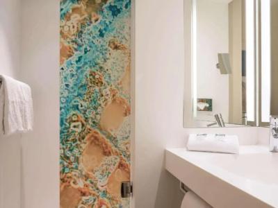 Mercure Lille Centre Vieux Lille - 56