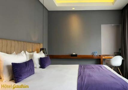 Boutique Gauthier - 66