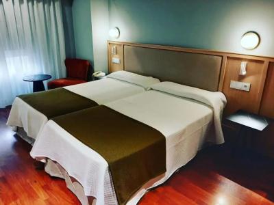 Sercotel Corona de Castilla - 65
