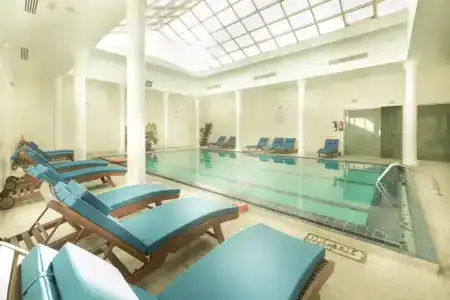 Palma Beach Resort & Spa - 10