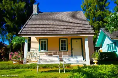 Cottages @ Hill - 85