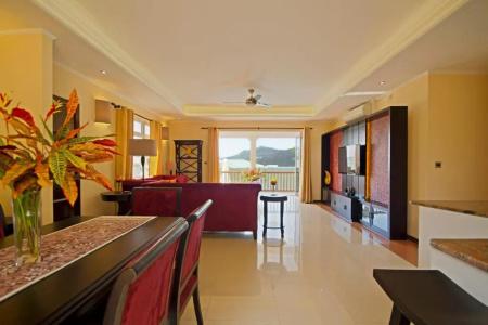 The Palm Seychelles - 112