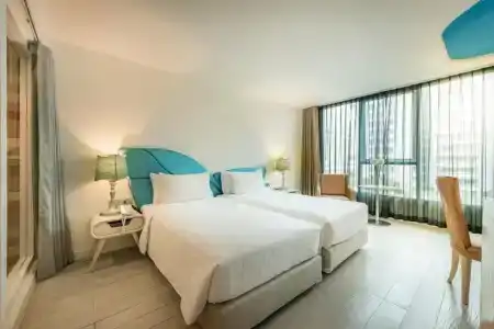 Le Tada Parkview - Sha Plus - 90