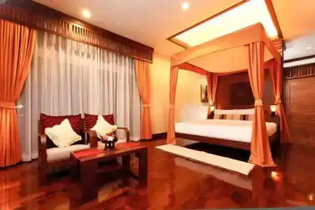 Sibsan & Spa Maetaeng Sha - 430