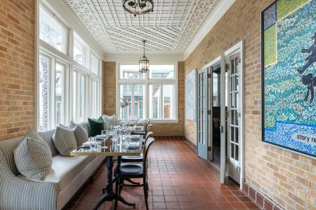 La Colombe d'Or - 41