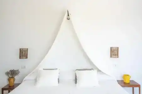 Masseria Fontana di Vite - 86