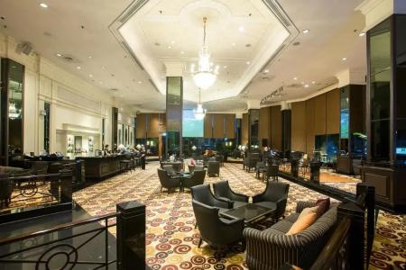Holiday Inn Chiangmai, An Ihg - 27
