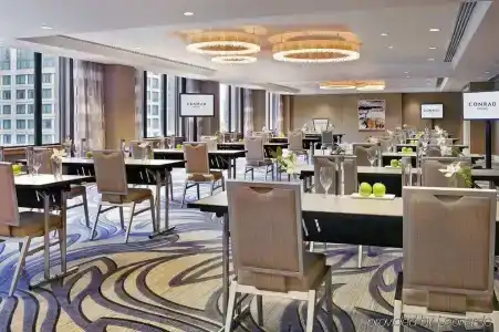 The Gwen, a Luxury Collection, Michigan Avenue Chicago - 29