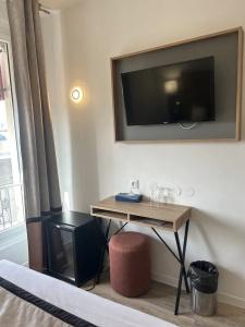 Hôtel Derby Eiffel - 92