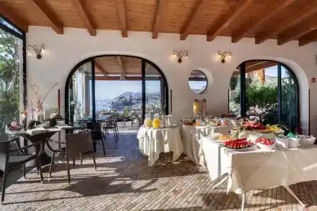 Villa Enrica - Aeolian Charme - 14