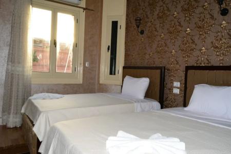 Heritage Hostel Cairo - 69