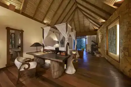 Song Saa Private Island - 2
