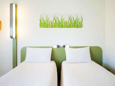 ibis budget Toulouse Centre Gare - 37
