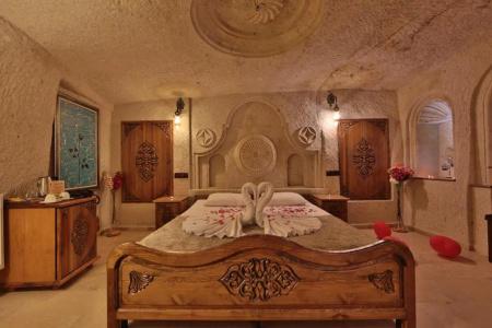 Cappadocia Inn Cave - 109