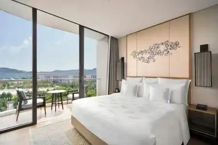 Intercontinental Phu Quoc Long Beach Resort, An Ihg - 86