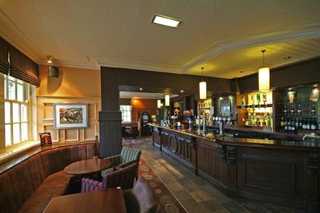 Embassy, Gateshead Newcastle, Sure Collection by Best Western - 22