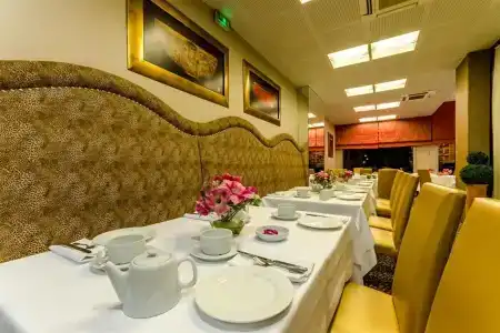 Hôtel Miramont - 21