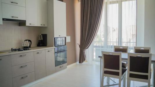 Апарт-отель Casablanca - 12