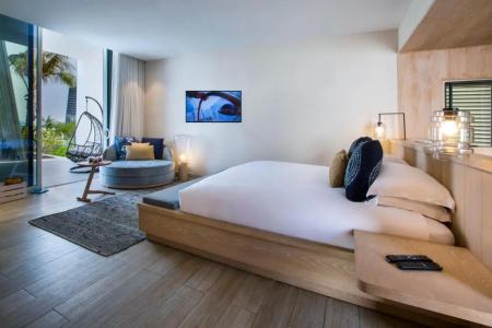 Nurai Island Resort - 3