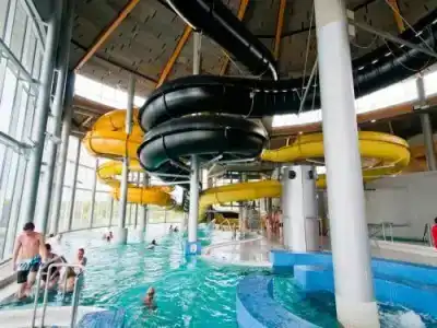 Spa Tervise Paradiis - 0