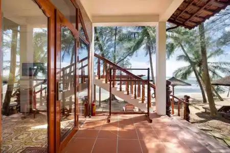 Coco Palm Beach Resort & Spa - 26