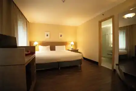 Park Inn by Radisson Berrini - 66