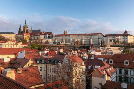 Augustine, a Luxury Collection, Prague - 225