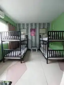Baan Nampetch Hostel - 24