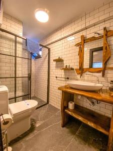 Manastırhan Kazdağları Butik Otel - 71