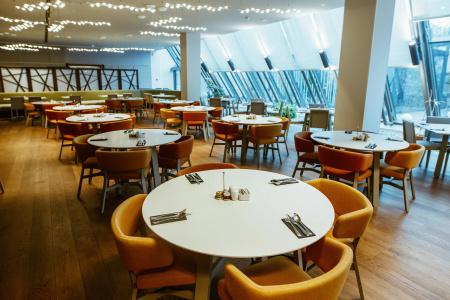 Crowne Plaza Belgrade, an IHG - 38