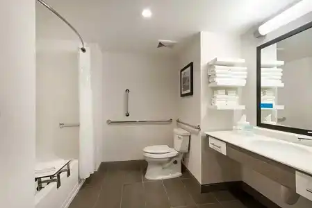 Hampton Inn & Suites Miami Wynwood Design District, Fl - 44