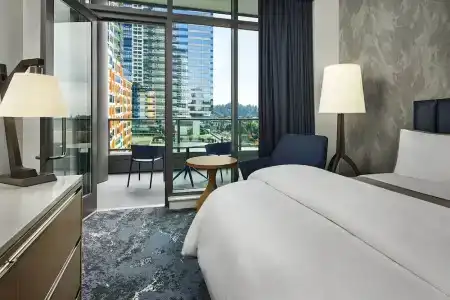 The Westin - 84