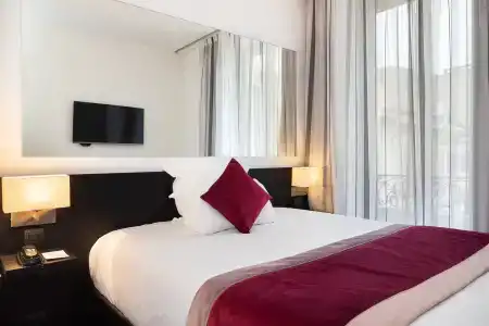 Best Western Plus Hôtel Massena Nice - 2