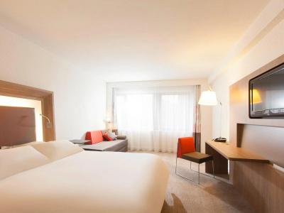 Novotel Metz Centre - 59