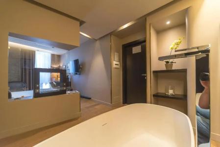 Campo Marzio Luxury Suites - 49