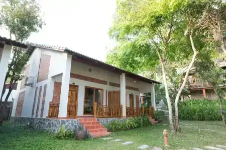 Ancarine Beach Resort - 89