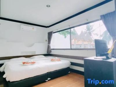 Simple Life Talay & Divers Resort - 78
