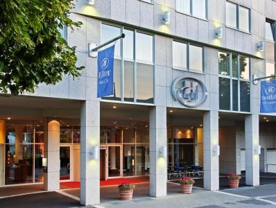 Hilton Mainz City - 50