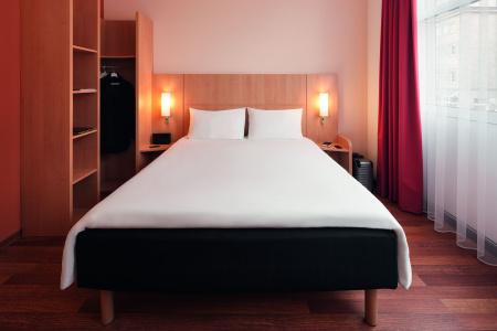 ibis Cannes Plage La Bocca - 31