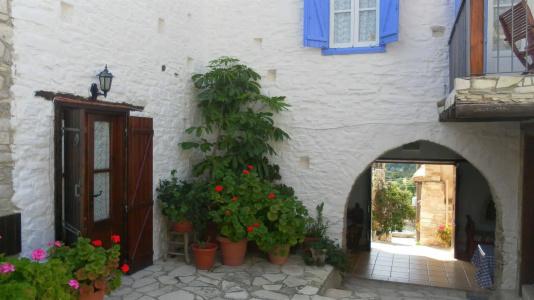 Traditional Village Houses - 27