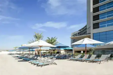 Kempinski Aqaba - 32