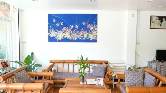 Khaolak Seafan - 1