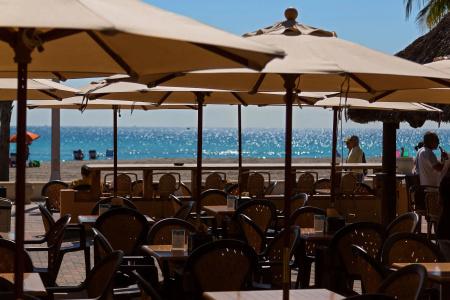 Riptide Oceanfront - 16