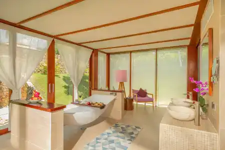 Fusion Resort Cam Ranh - All Spa Inclusive - 7