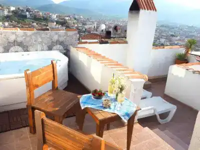 Villa Dreams - 21