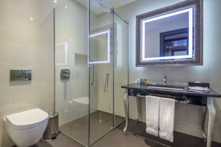 Hilton Podgorica Crna Gora - 46