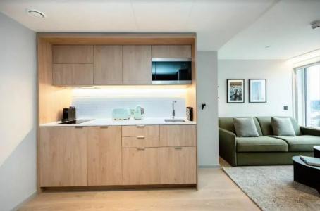 Novotel Manchester Centre - 43