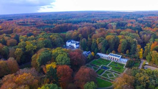 Landgoed Groot Warnsborn - 74