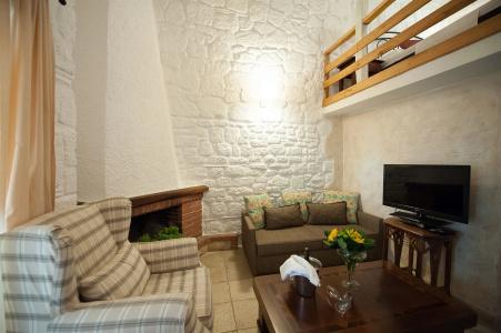 Petrino Suites - 11